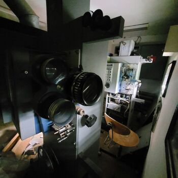 🎞 Summer cinema season is here.