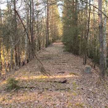 Kilometr 37 Kilometr 37