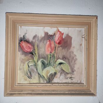 Grandfather's house Grandfather's house