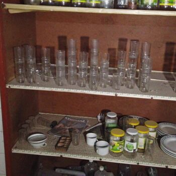 Urbex - Krysi-Schloss 2024