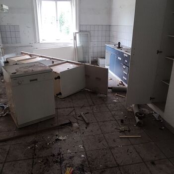 Mystery in Germany 🤫