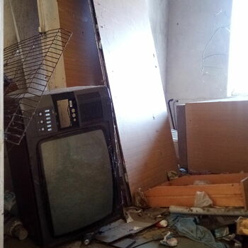 Hospodářský dvůr 2021