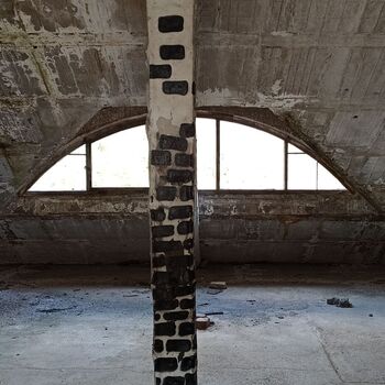 Ocelárny Julia 2023