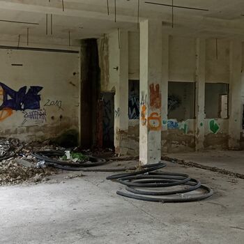 Railway depot 2022 Railway depot 2022