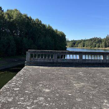 Hitlerova dálnice  2025