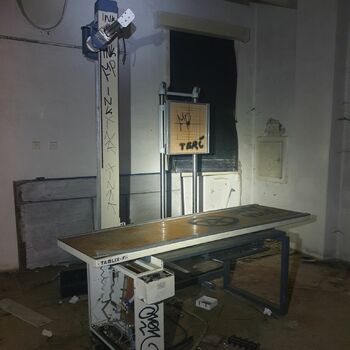 room interior kitchen house home furniture modern