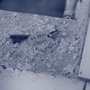 Železniční dílny nebyly jen vozovka Železniční dílny nebyly jen vozovka