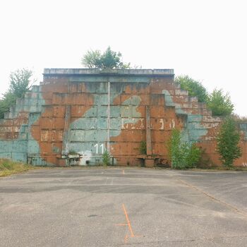 cihla zeď Architektura budova staré