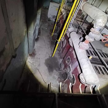 Léčebny pro mentálně postižené děti v Ostravici