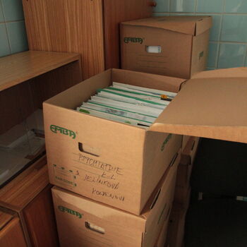 Non-state medical facilities