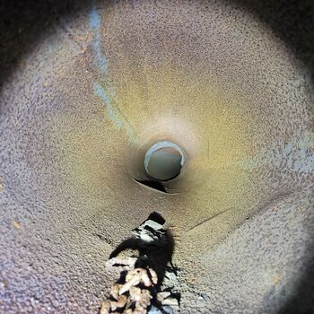 Štola Libor Hruba voda