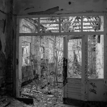 former military airfield