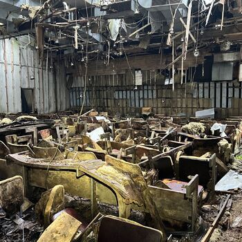 Titos politischer Schaden Kroatien 2024