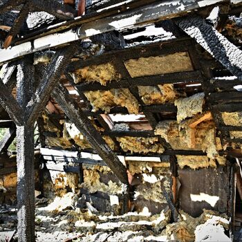 WHERE THE WIND GOES TO SLEEP...