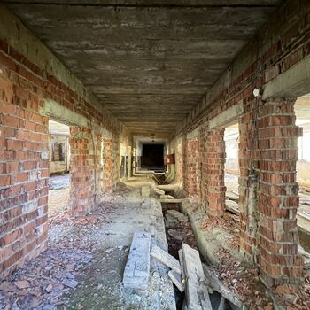 Vojenský prostor 2022