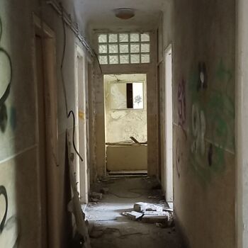 Sluneční lázně 2023