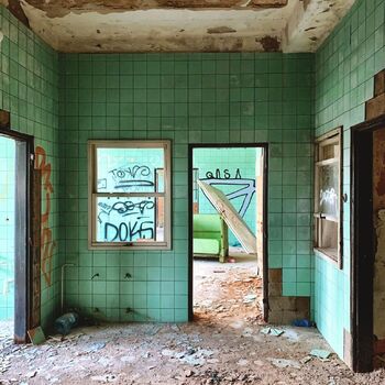 Reserve Military Hospital