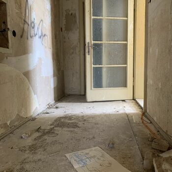 Factory control gear