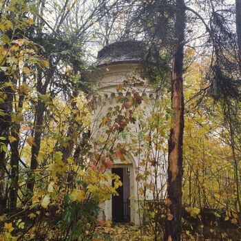 Zámek v Krkonoších Zámek v Krkonoších