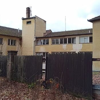 2026 Psychiatric hospital