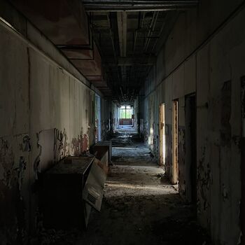 2025 Chemical factory