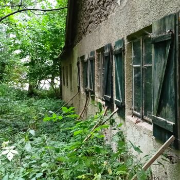 ! a house with HARMON