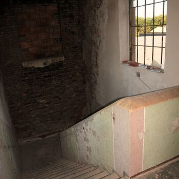 Mechanická přádelna a tkalcovna