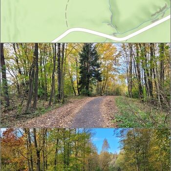 Warehouse of fuel oil