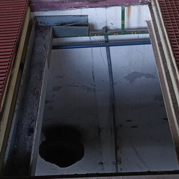 Water treatment plant 2022