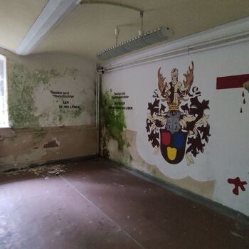 Mystery in Germany 🤫