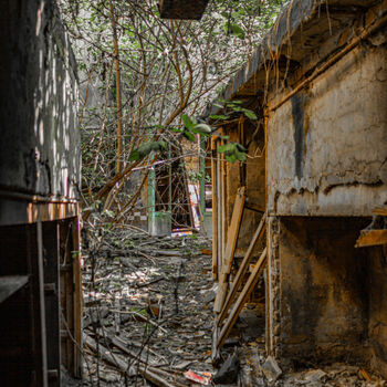 Sudetoněmecká přádelna