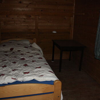 Návrat do opuštěné čínské restaurace...