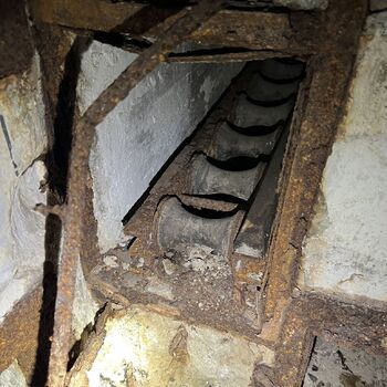 Cannons and bunkers Poland 2025