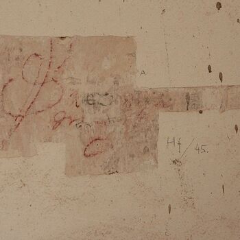 Klášter žebravého řádu Klášter žebravého řádu