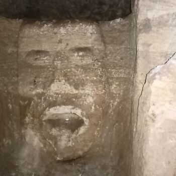 Kaolinminen - Sehen Sie sich das Video an.