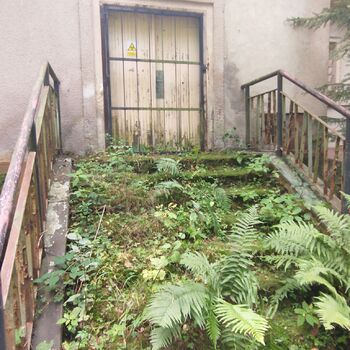 Výzkumný ústav radioaktivity