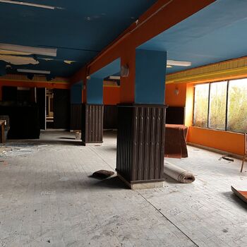 Rekreační středisko 2024