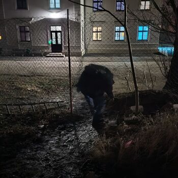 Nejjednodušší způsob úniku