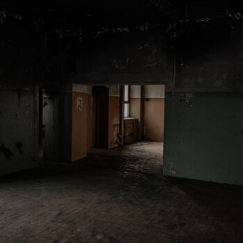 Liazka (if you can't make it across the weir) Liazka (if you can't make it across the weir)