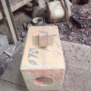 Small foundry 2024 Small foundry 2024