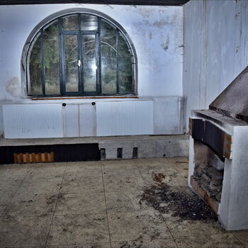 REKONVALESZENTENHEIM, HAUPTPUNKT-TEIL III.