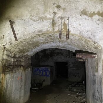 Litomeřické podzemí