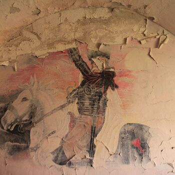 Die Kaserne, die jeder kennt