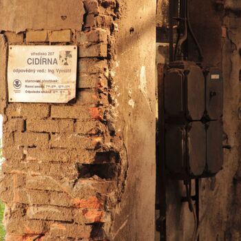 Brno foundry Brno foundry