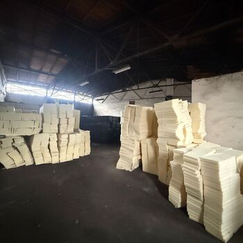 Sedím na kolejích, které nikam nevedou