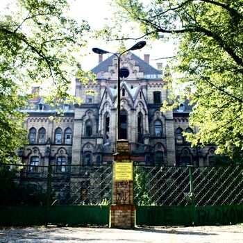 𝒫𝒶ł𝒶𝒸 𝓌 𝑀𝑜𝓀𝓇𝓏𝑒𝓈𝓏𝑜𝓌𝒾𝑒🏰