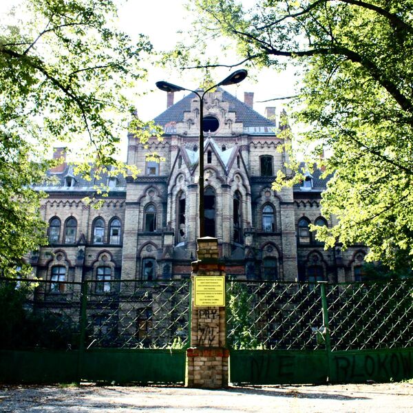 𝒫𝒶ł𝒶𝒸 𝓌 𝑀𝑜𝓀𝓇𝓏𝑒𝓈𝓏𝑜𝓌𝒾𝑒🏰