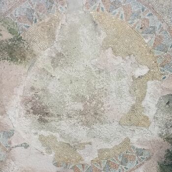 Mausoleum Poland 2022