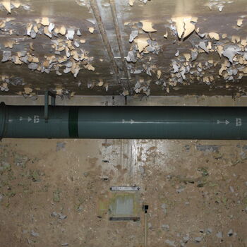 Javor 52 Nuclear Weapons Depot