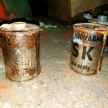 kontejner ashcan Koš loď kontejner ashcan Koš loď